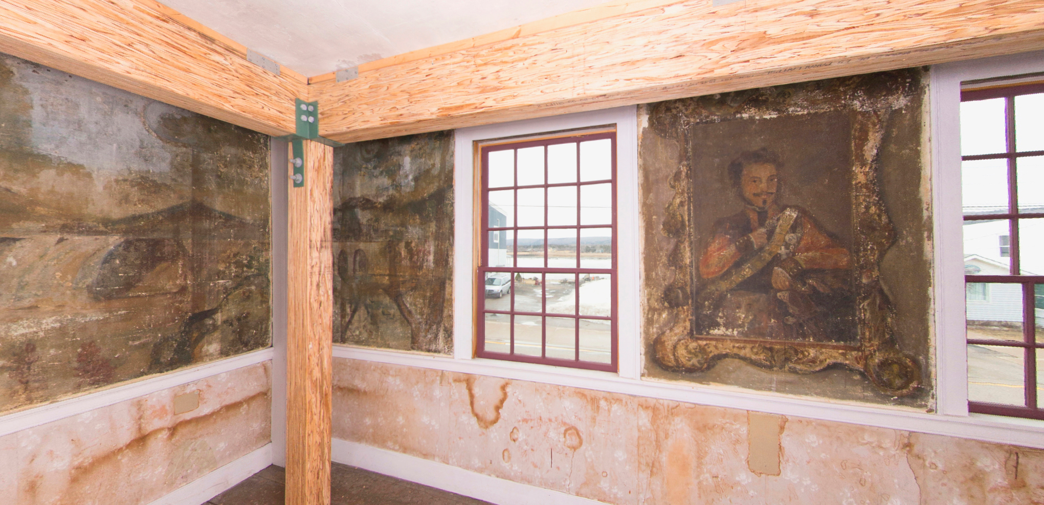 SeeInside-Sinclair-Painted-Room