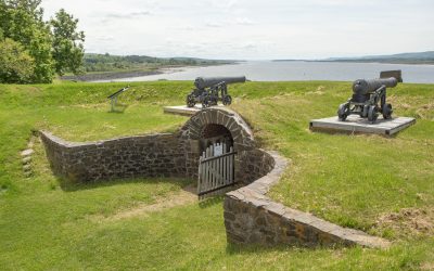 Black Hole Powder Magazine