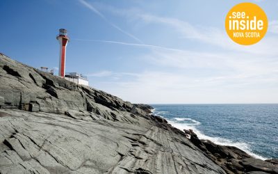 Cape Forchu
