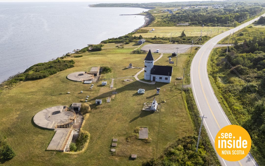 Fort Petrie