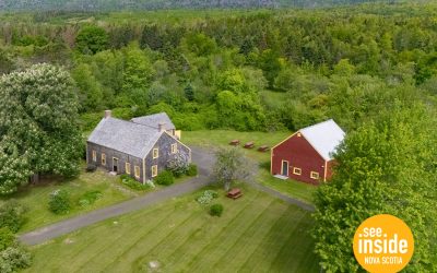 North Hills Museum