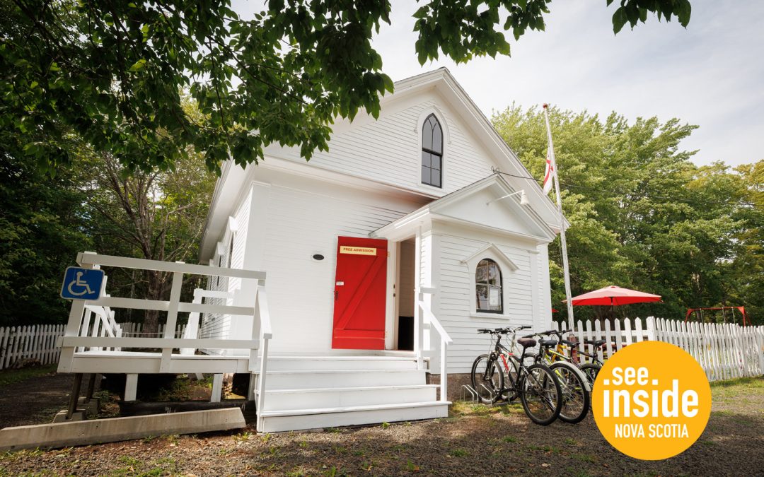 Tupperville School Museum